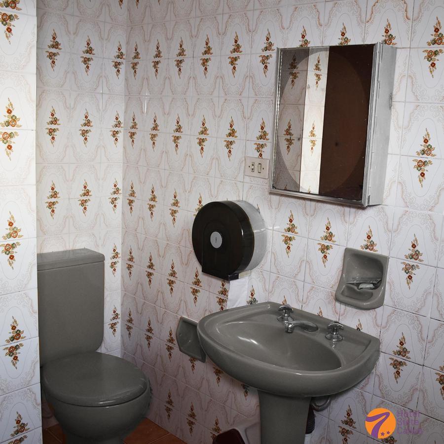 Hotel 7 Calles Santa Cruz de La Sierra Dış mekan fotoğraf